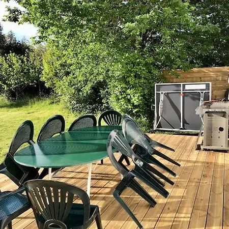 Charmante Maison Familiale Avec Jardin Et Jacuzzi Proche Ocean *