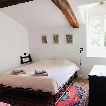 Charmante Maison Familiale Avec Jardin Et Jacuzzi Proche Océan *