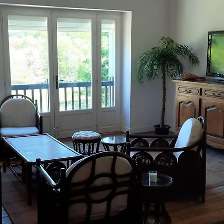 Charmante Maison Familiale Avec Jardin Et Jacuzzi Proche Ocean Ferienhaus
