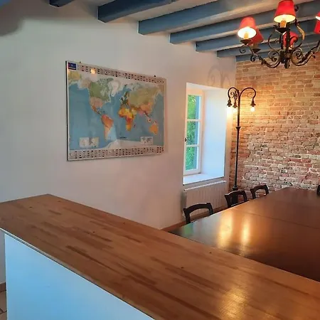 Charmante Maison Familiale Avec Jardin Et Jacuzzi Proche Océan Casa vacanze Saint-Martin-de-Seignanx