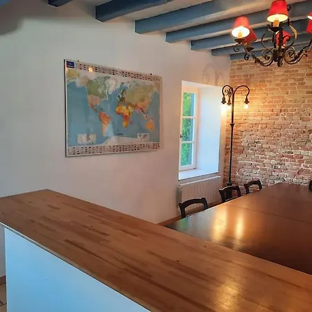 Charmante Maison Familiale Avec Jardin Et Jacuzzi Proche Ocean Ferienhaus Saint-Martin-de-Seignanx