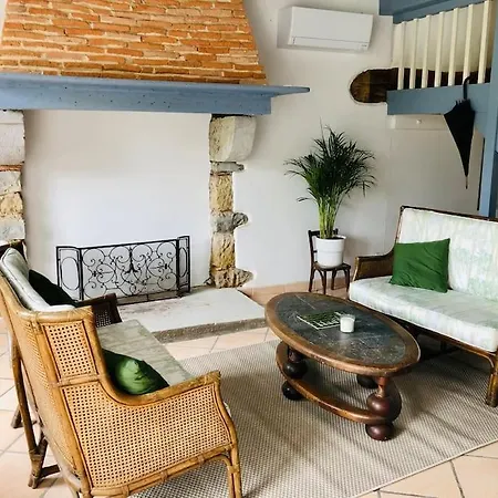 Charmante Maison Familiale Avec Jardin Et Jacuzzi Proche Ocean