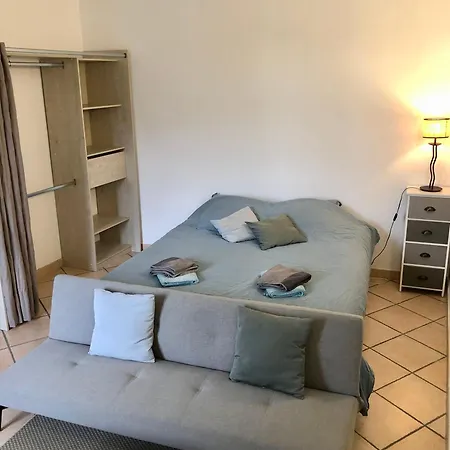 Charmante Maison Familiale Avec Jardin Et Jacuzzi Proche Océan Casa vacanze *