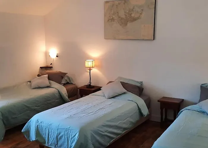 Charmante Maison Familiale Avec Jardin Et Jacuzzi Proche Ocean Σπίτι διακοπών *