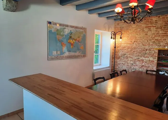 Charmante Maison Familiale Avec Jardin Et Jacuzzi Proche Ocean Σπίτι διακοπών Saint-Martin-de-Seignanx