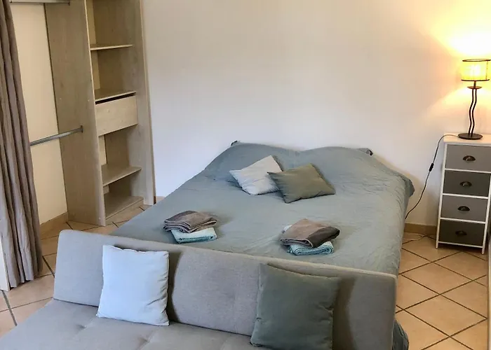 Charmante Maison Familiale Avec Jardin Et Jacuzzi Proche Ocean Σπίτι διακοπών *